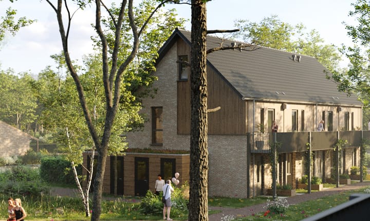 Foto 6 van Sportlaan