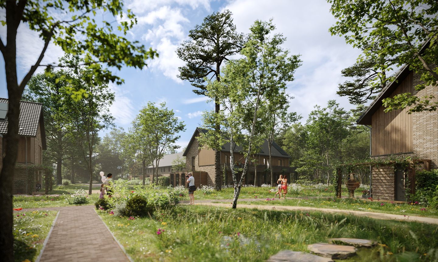 Photo 10 of Sportlaan