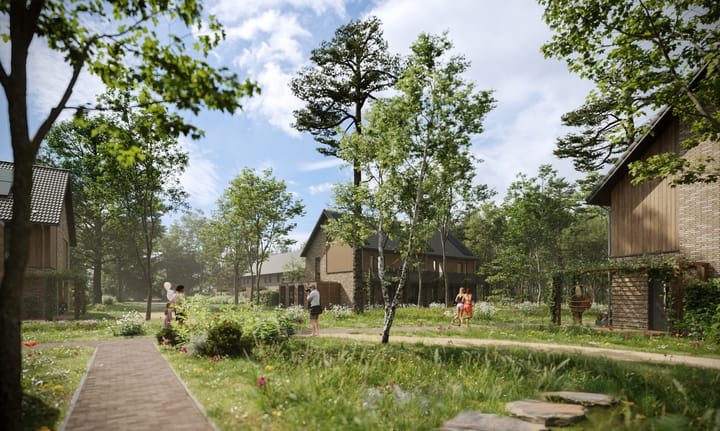 Foto 10 van Sportlaan