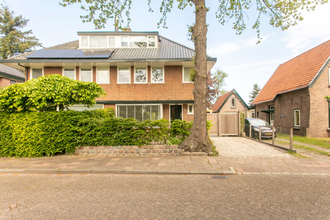 Photo 1 of Paulus Potterlaan 14