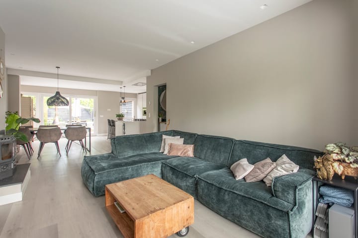 Foto 3 van Paulus Potterlaan 14