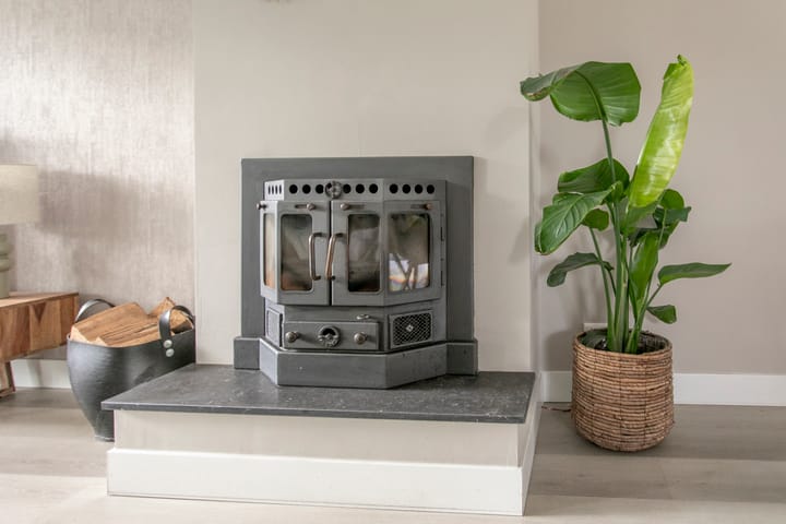 Foto 4 van Paulus Potterlaan 14