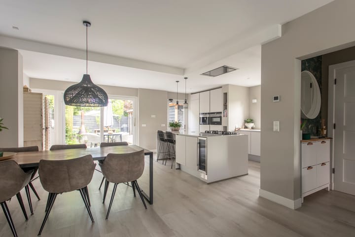 Foto 5 van Paulus Potterlaan 14