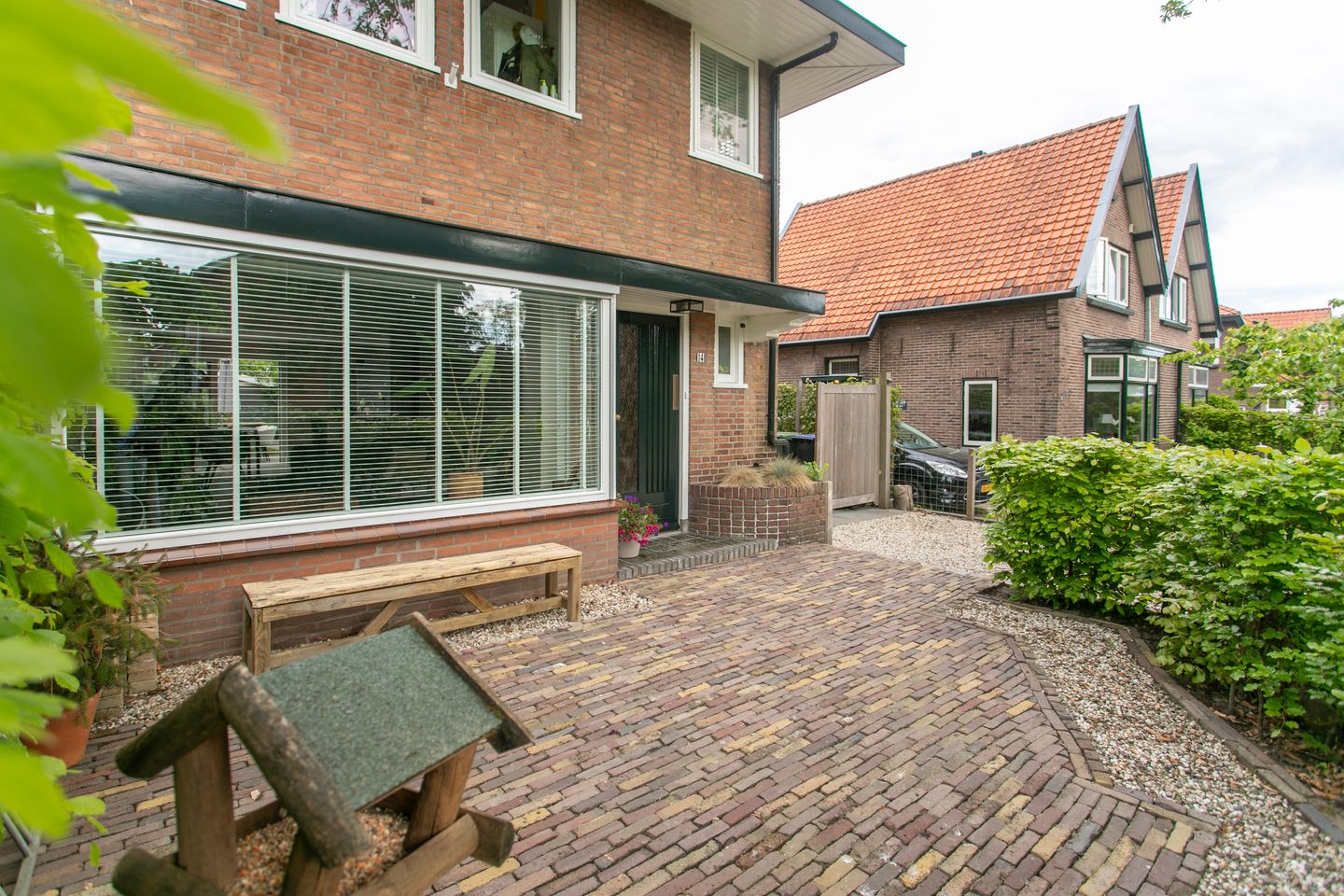 Photo 29 of Paulus Potterlaan 14