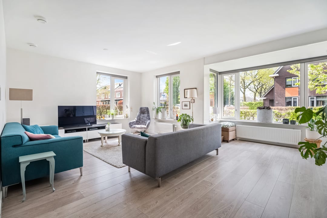 Foto 2 van Claasgoed 11