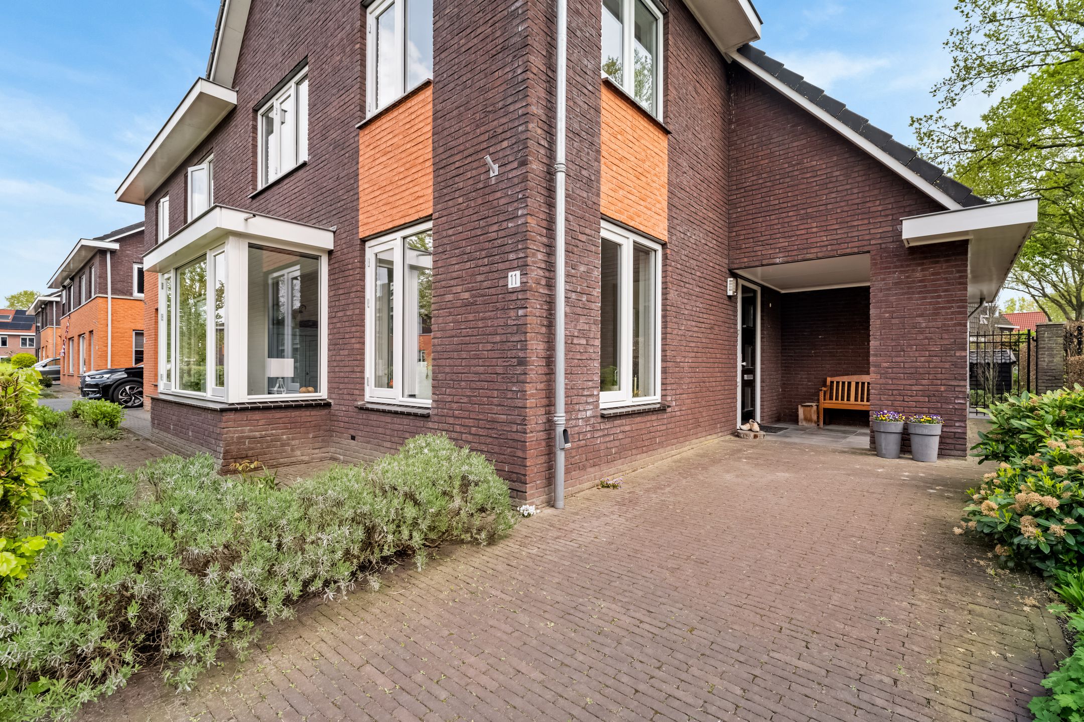 Foto 21 van Claasgoed 11