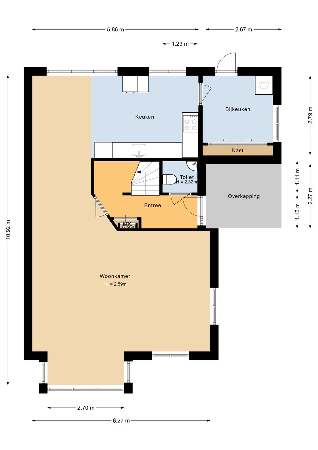 Foto 32 van Claasgoed 11