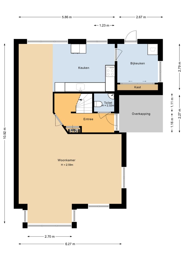 Foto 32 van Claasgoed 11