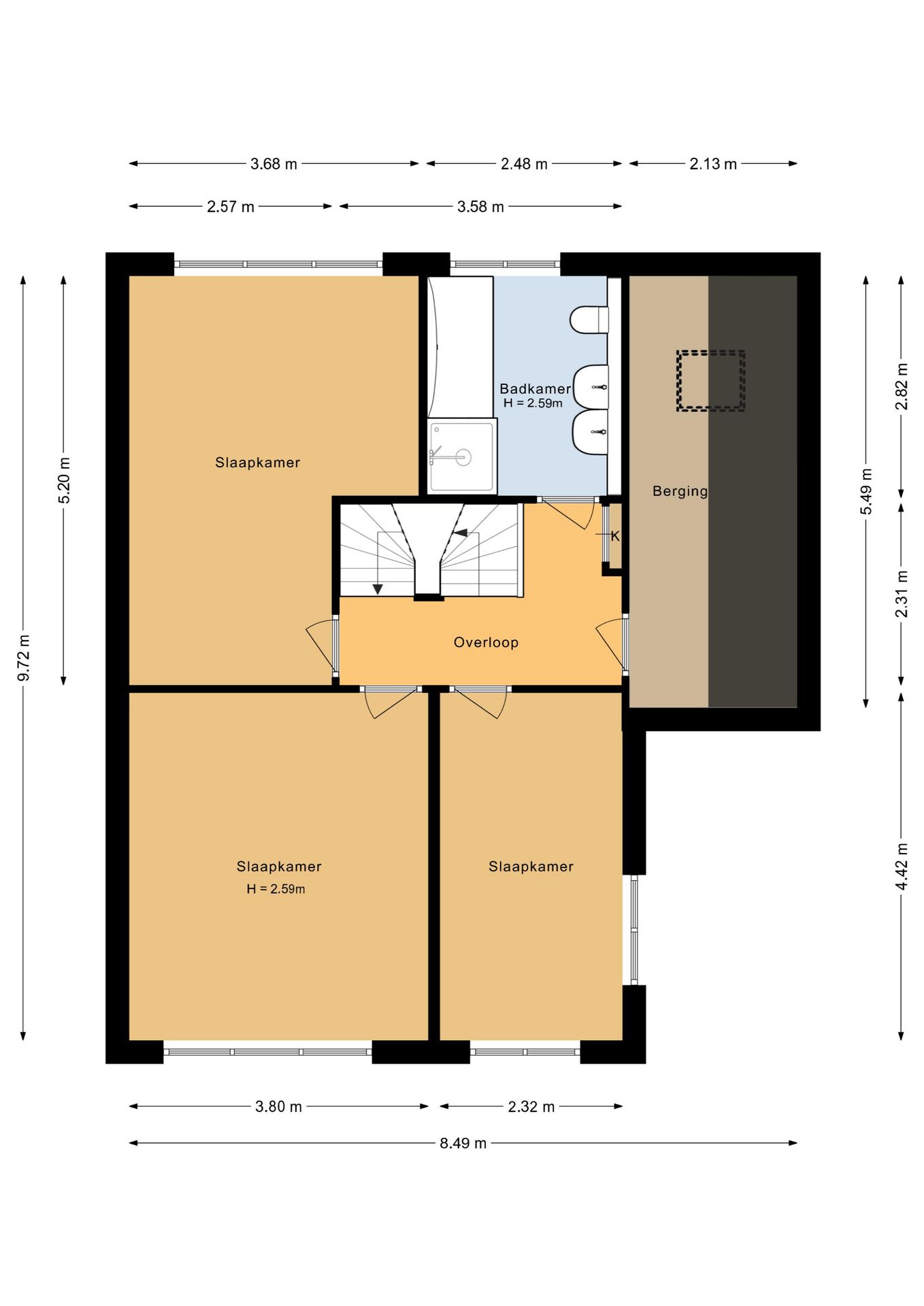 Foto 33 van Claasgoed 11