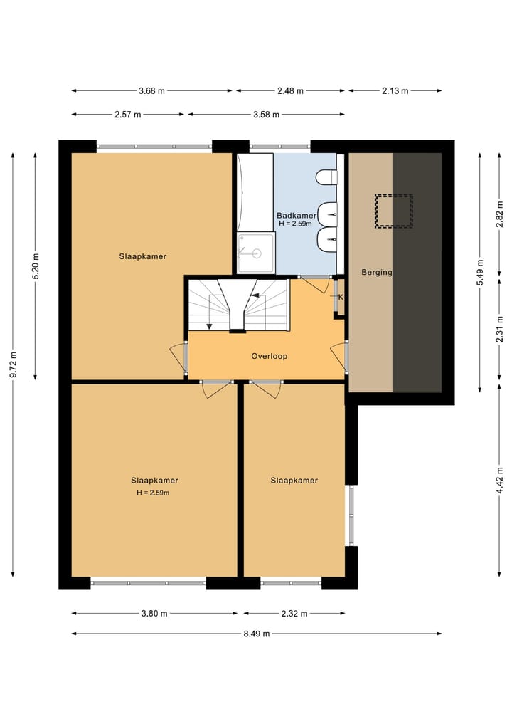 Foto 33 van Claasgoed 11