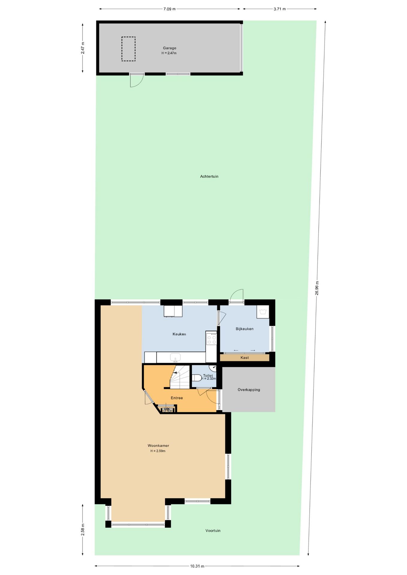 Foto 35 van Claasgoed 11