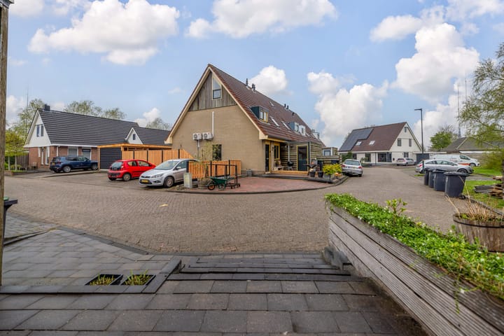 Foto 4 van De Pikstiennen 14