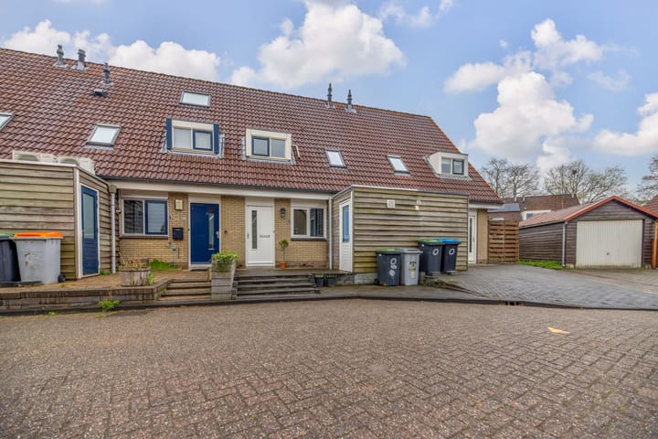 Foto 5 van De Pikstiennen 14