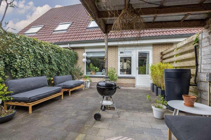 Foto 3 van De Pikstiennen 14