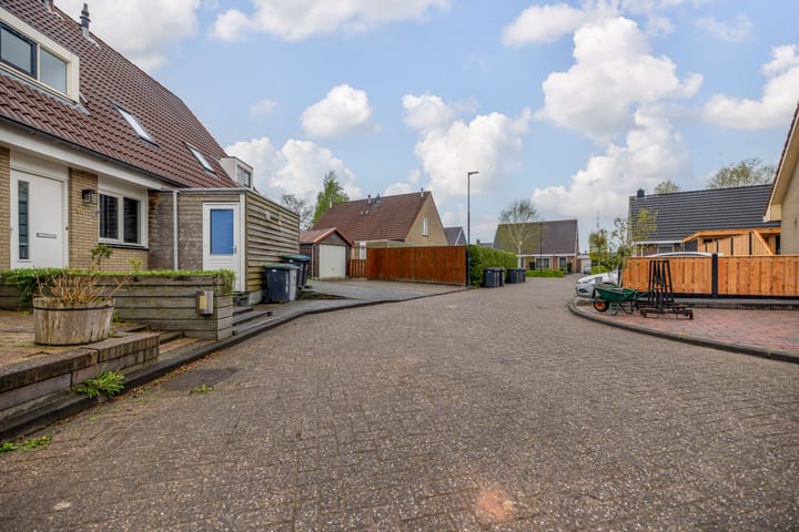 Photo 6 of De Pikstiennen 14