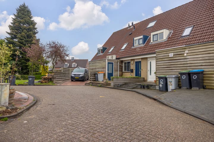 Photo 7 of De Pikstiennen 14