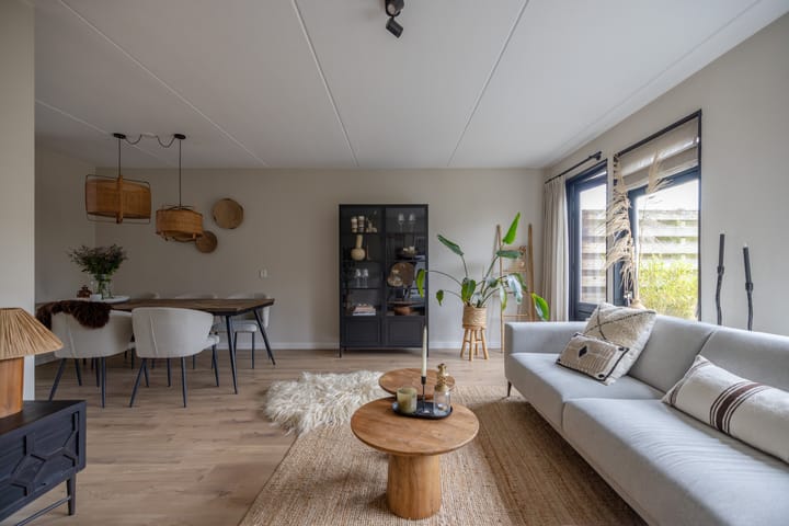 Photo 11 of De Pikstiennen 14