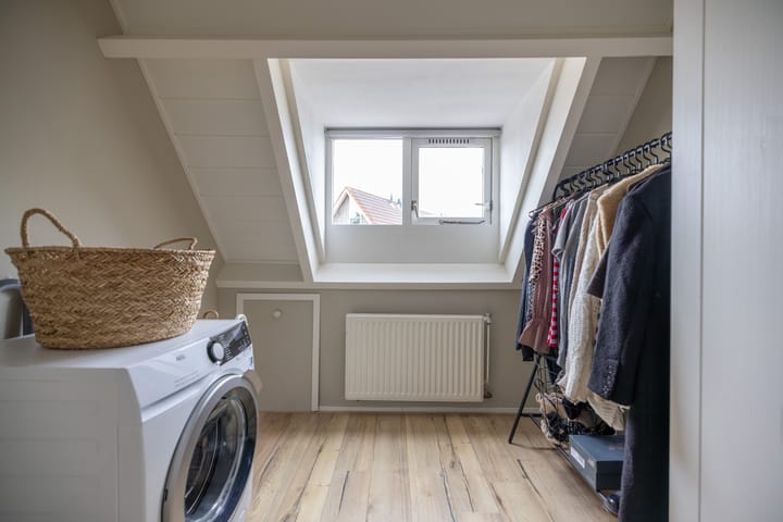 Photo 25 of De Pikstiennen 14