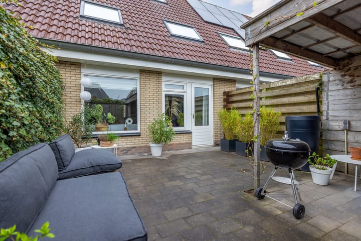 Photo 29 of De Pikstiennen 14