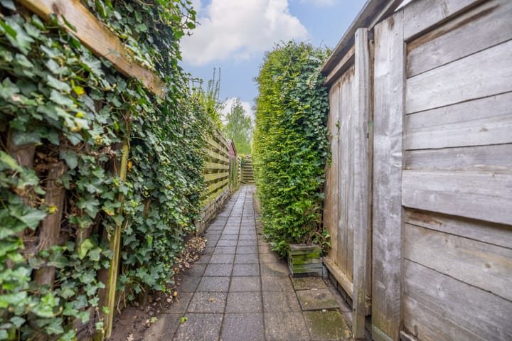 Photo 31 of De Pikstiennen 14