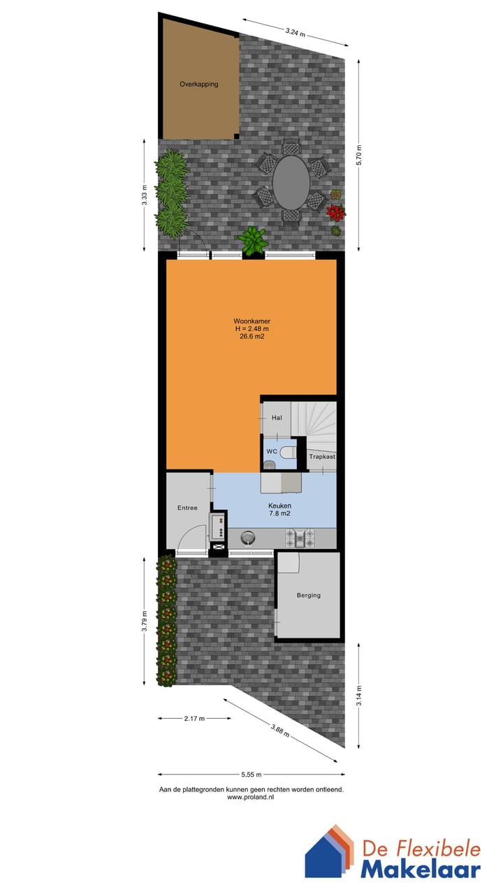 Photo 34 of De Pikstiennen 14