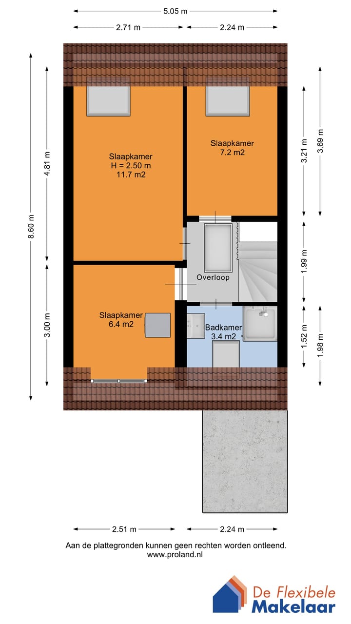 Photo 36 of De Pikstiennen 14