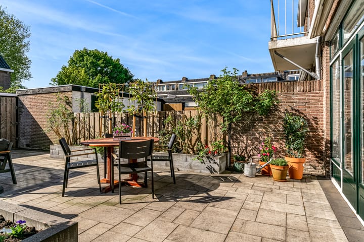 Foto 3 van Beatrixstraat 4