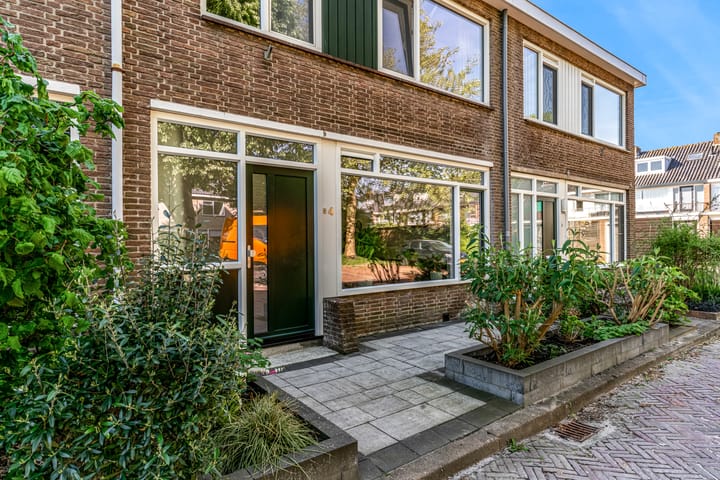 Foto 4 van Beatrixstraat 4