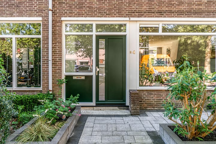 Foto 5 van Beatrixstraat 4