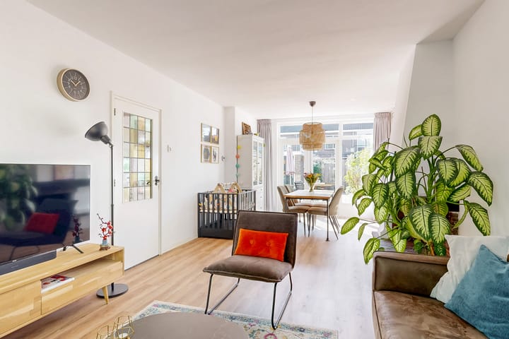 Foto 9 van Beatrixstraat 4