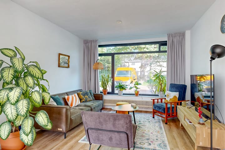 Foto 10 van Beatrixstraat 4