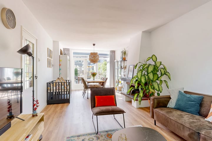 Foto 11 van Beatrixstraat 4