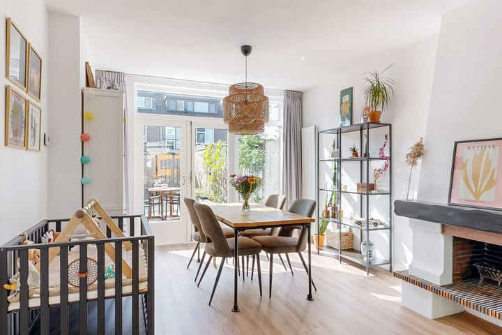 Foto 13 van Beatrixstraat 4