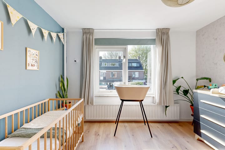 Foto 23 van Beatrixstraat 4