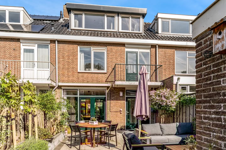 Foto 40 van Beatrixstraat 4