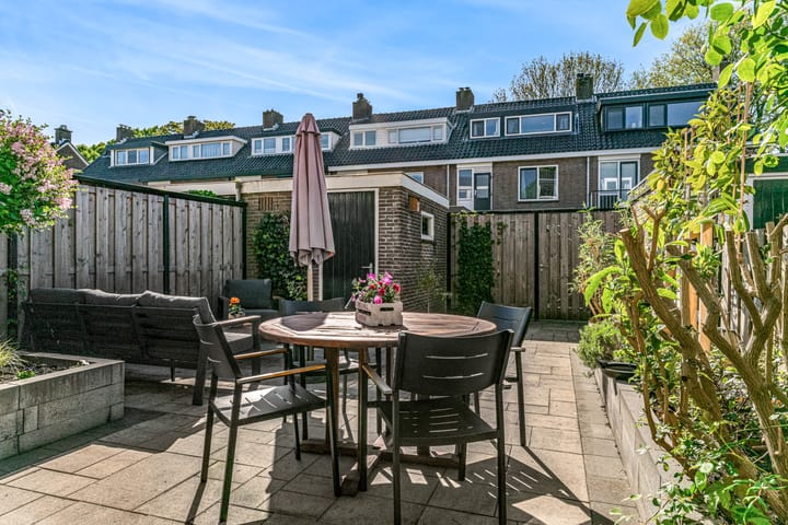 Foto 41 van Beatrixstraat 4