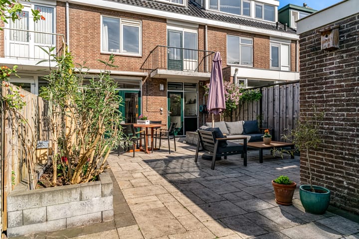 Foto 43 van Beatrixstraat 4