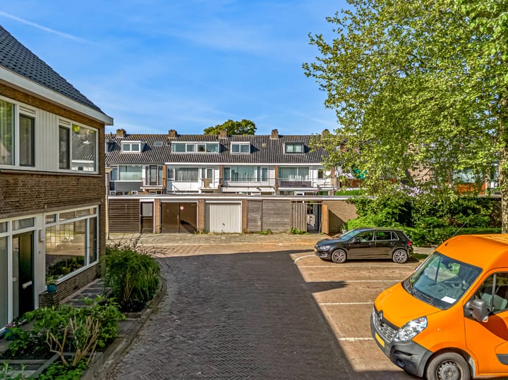 Foto 45 van Beatrixstraat 4