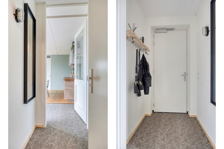 Foto 2 van H. Hartplein 17-C