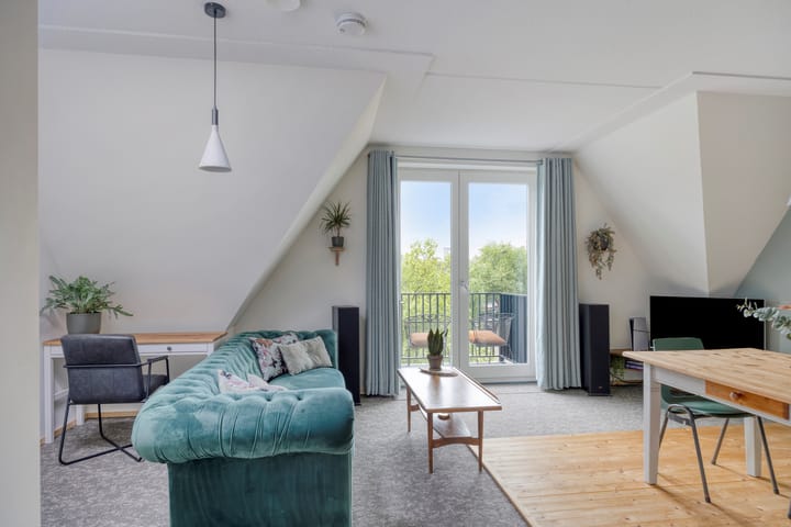 Foto 3 van H. Hartplein 17-C