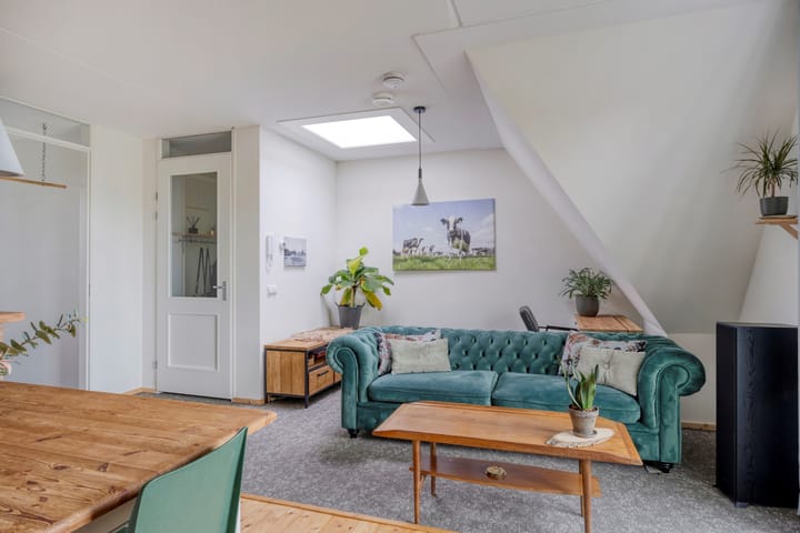 Foto 4 van H. Hartplein 17-C