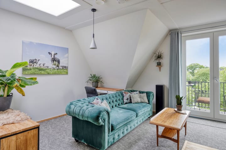 Foto 5 van H. Hartplein 17-C