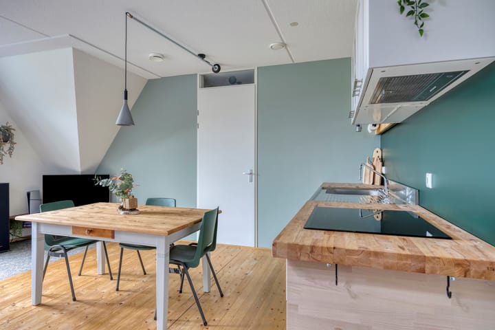 Foto 7 van H. Hartplein 17-C