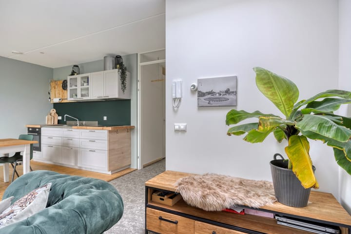 Foto 9 van H. Hartplein 17-C