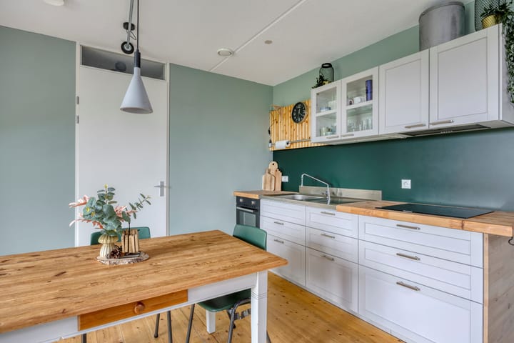 Foto 10 van H. Hartplein 17-C