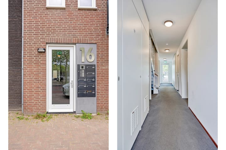 Foto 15 van H. Hartplein 17-C