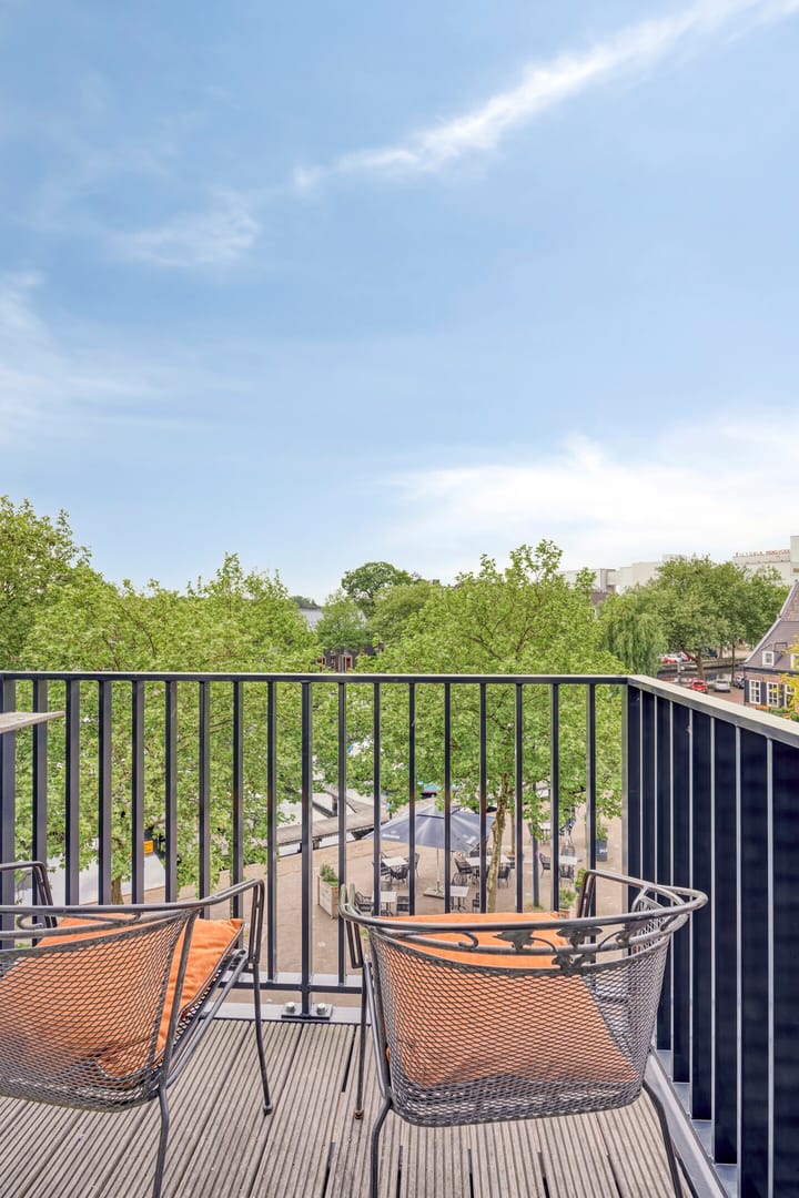 Foto 16 van H. Hartplein 17-C