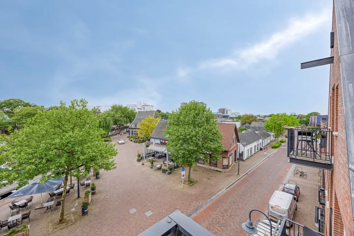 Foto 17 van H. Hartplein 17-C