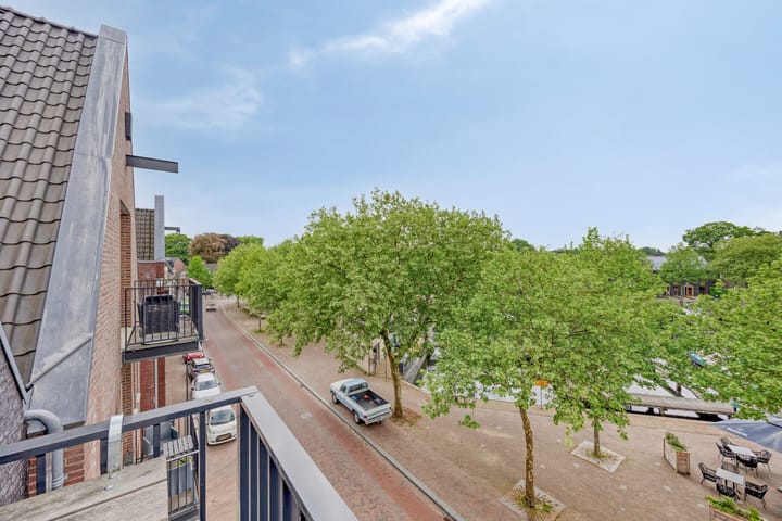 Foto 18 van H. Hartplein 17-C