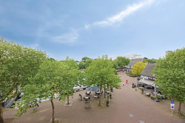 Foto 19 van H. Hartplein 17-C